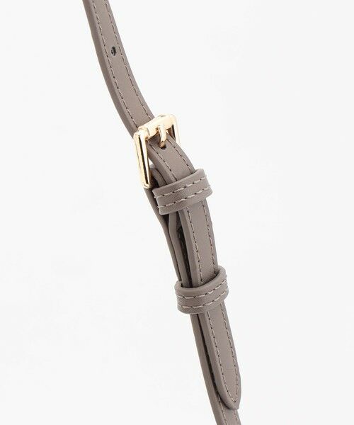 J.PRESS / ジェイプレス ショルダーバッグ | 【2点セット・A4サイズ収納可】MULTIトートバッグ | 詳細19