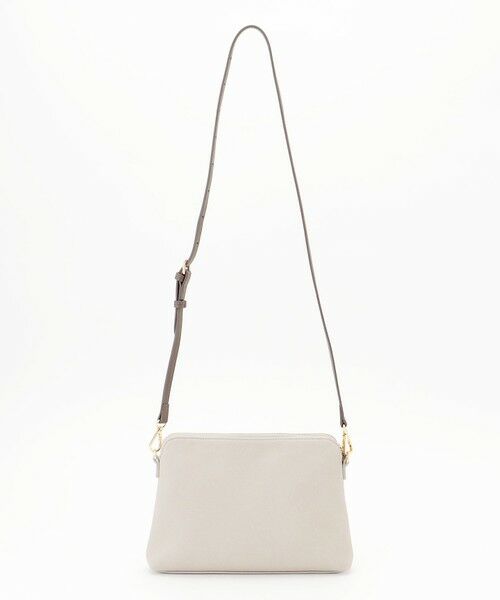 J.PRESS / ジェイプレス ショルダーバッグ | 【2点セット・A4サイズ収納可】MULTIトートバッグ | 詳細23