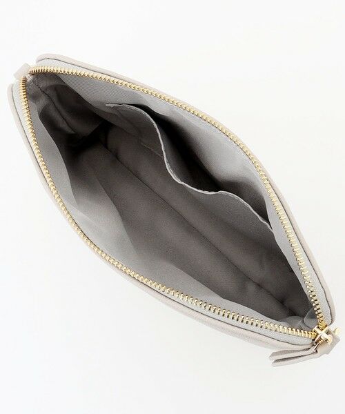 J.PRESS / ジェイプレス ショルダーバッグ | 【2点セット・A4サイズ収納可】MULTIトートバッグ | 詳細27