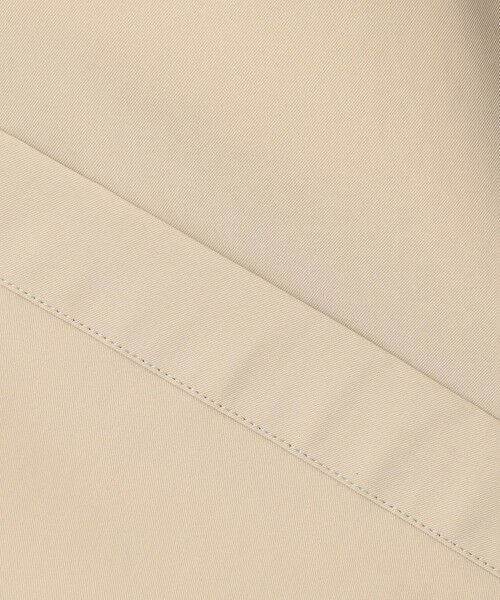 J.PRESS / ジェイプレス その他アウター | 【洗える・撥水】ドライツイルストレッチ フーディ アウター | 詳細13