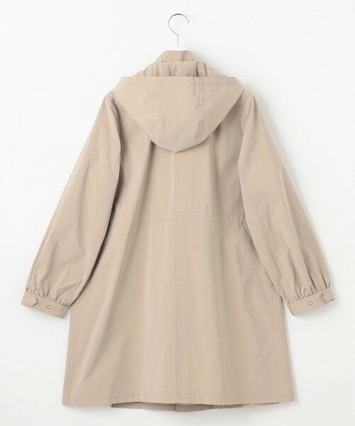 J.PRESS　ジェイプレス　９号　Artirosa モッズコート　美品 セール】 【撥水加工】Artirosa モッズコート （ミリタリー