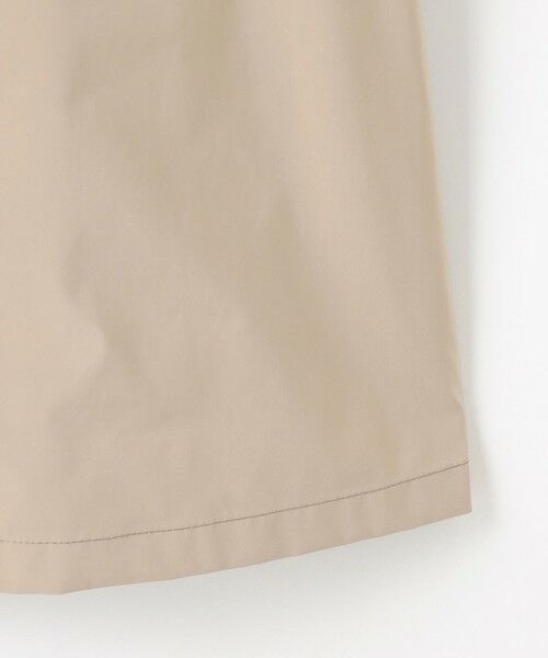 J.PRESS / ジェイプレス その他アウター | 【撥水・洗える】Artirosa スタンドカラー ロング丈 コート | 詳細20