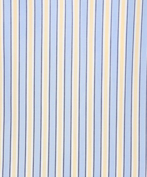 J.PRESS / ジェイプレス シャツ・ブラウス | 【SOMELOS】マルチストライプ バンドカラーシャツ | 詳細20