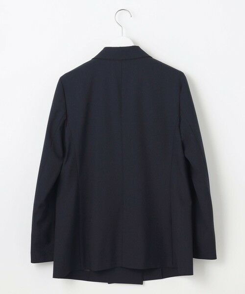 J.PRESS / ジェイプレス テーラードジャケット | ANASTASIAトロ ダブルジャケット | 詳細7