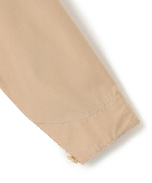 J.PRESS / ジェイプレス その他アウター | グリストーンタフタ カバーオールジャケット | 詳細13