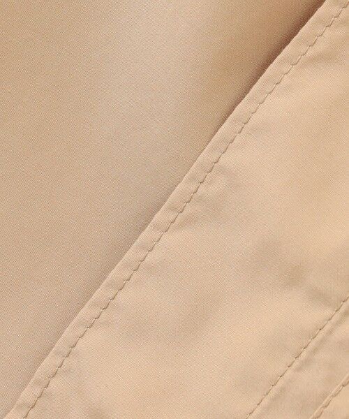 J.PRESS / ジェイプレス その他アウター | グリストーンタフタ カバーオールジャケット | 詳細19