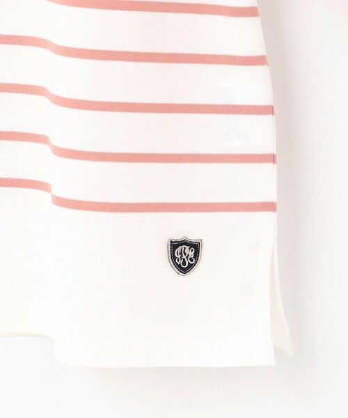 J.PRESS / ジェイプレス カットソー | バスクボーダー カットソー | 詳細8