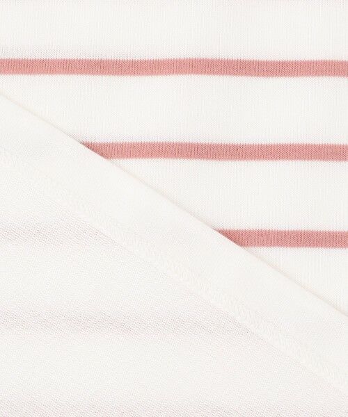 J.PRESS / ジェイプレス カットソー | バスクボーダー カットソー | 詳細10