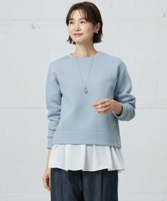 J.PRESS / ジェイプレス カットソー | ダンボールジャージー カットソー