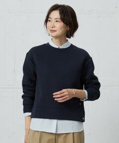 J.PRESS / ジェイプレス カットソー | ダンボールジャージー カットソー