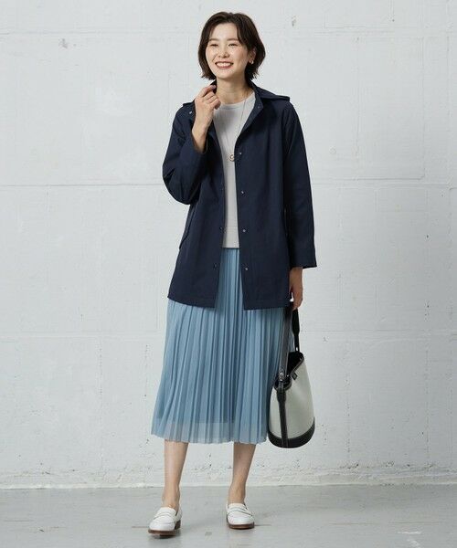 J.PRESS / ジェイプレス カットソー | ダンボールジャージー カットソー | 詳細5