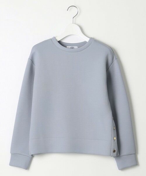 J.PRESS / ジェイプレス カットソー | ダンボールジャージー カットソー | 詳細13