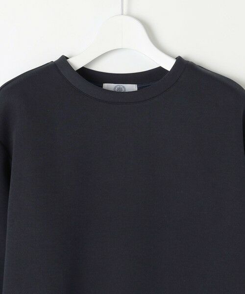 J.PRESS / ジェイプレス カットソー | ダンボールジャージー カットソー | 詳細17