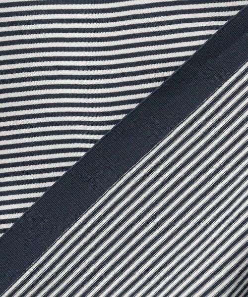 J.PRESS / ジェイプレス ポロシャツ | 【きちんと感 × ニットのような柔らかな着心地】フレックスジャージ ポロシャツ | 詳細23