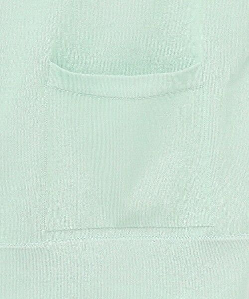 J.PRESS / ジェイプレス カーディガン・ボレロ | 【洗える】Cotton Acetate ドルマンスリーブ カーディガン | 詳細21