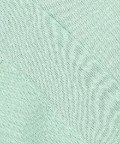 J.PRESS / ジェイプレス カーディガン・ボレロ | 【洗える】Cotton Acetate ドルマンスリーブ カーディガン | 詳細24