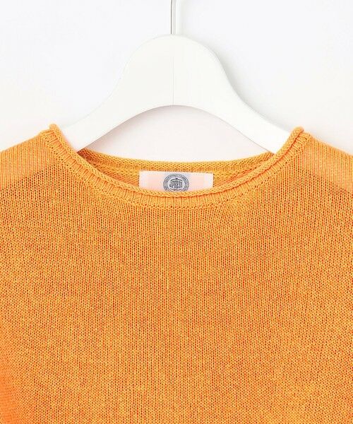 J.PRESS / ジェイプレス ニット・セーター | 【洗える】DRY COMFORT ニット | 詳細9