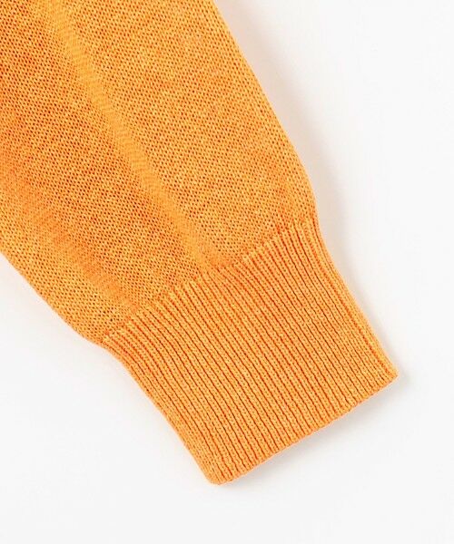 J.PRESS / ジェイプレス ニット・セーター | 【洗える】DRY COMFORT ニット | 詳細10