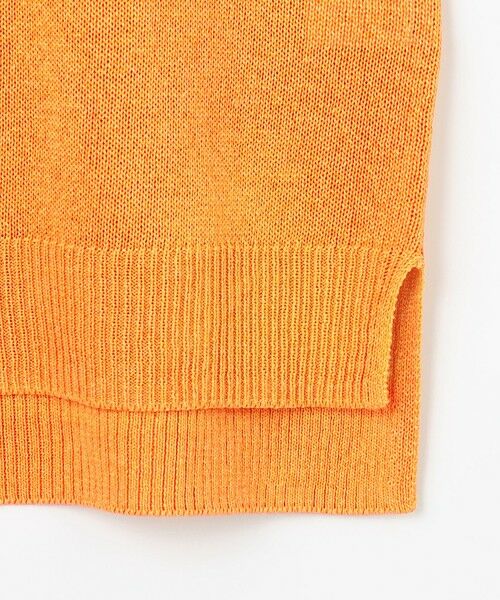 J.PRESS / ジェイプレス ニット・セーター | 【洗える】DRY COMFORT ニット | 詳細11