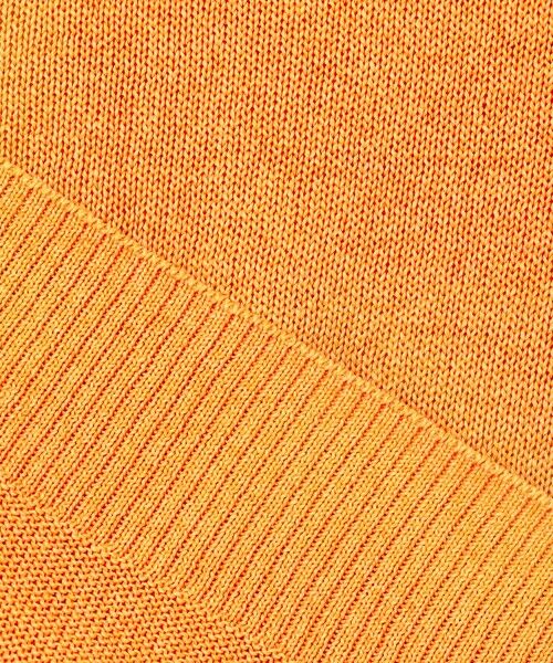 J.PRESS / ジェイプレス ニット・セーター | 【洗える】DRY COMFORT ニット | 詳細12