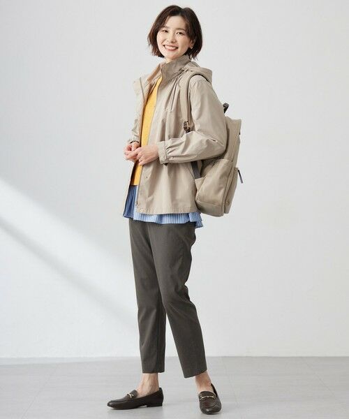 J.PRESS / ジェイプレス ニット・セーター | 【洗える】DRY COMFORT ニット | 詳細6