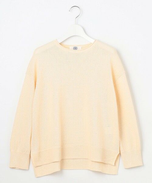 J.PRESS / ジェイプレス ニット・セーター | 【洗える】DRY COMFORT ニット | 詳細15