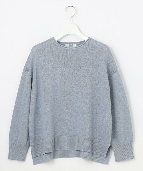 J.PRESS / ジェイプレス ニット・セーター | 【洗える】DRY COMFORT ニット | 詳細19