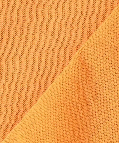 J.PRESS / ジェイプレス カーディガン・ボレロ | 【洗える】BASIC HT COTTON クルーネック カーディガン | 詳細10