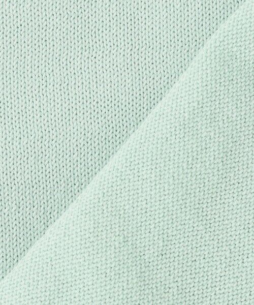 J.PRESS / ジェイプレス ニット・セーター | 【洗える】BASIC HT COTTON クールネック プルオーバー | 詳細19