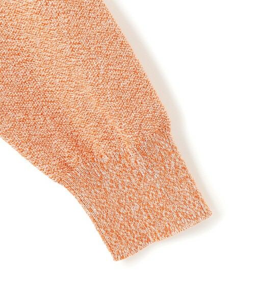 J.PRESS / ジェイプレス ニット・セーター | 【KING SIZE】ギマコットンクルーニット | 詳細13