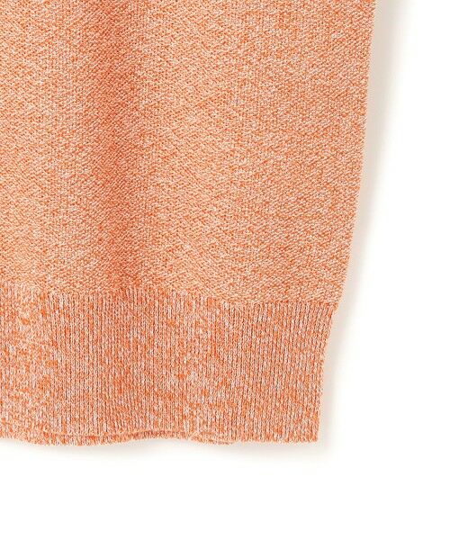 J.PRESS / ジェイプレス ニット・セーター | 【KING SIZE】ギマコットンクルーニット | 詳細14