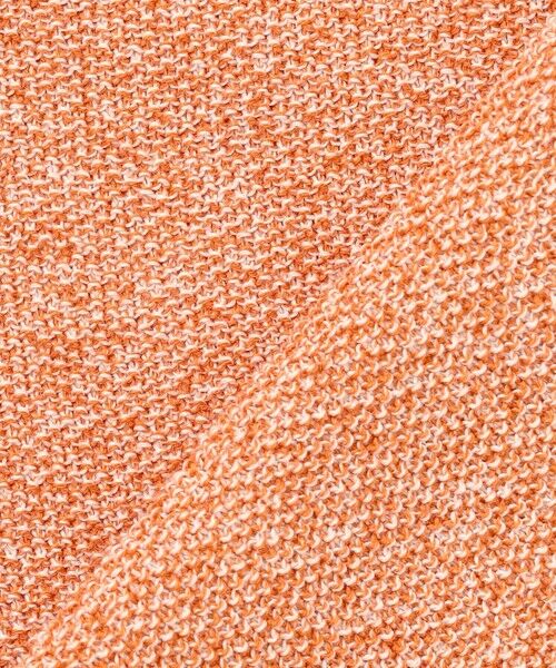 J.PRESS / ジェイプレス ニット・セーター | 【KING SIZE】ギマコットンクルーニット | 詳細15