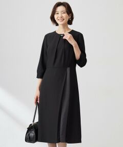 J.PRESS｜ジェイプレスのワンピース/ドレス（ブラック/黒色系