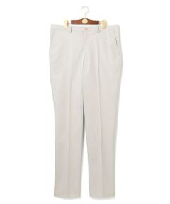 J.PRESS / ジェイプレス その他パンツ | 【KING SIZE】【ストレッチ】トリコチンストレッチ ステムテーパード パンツ