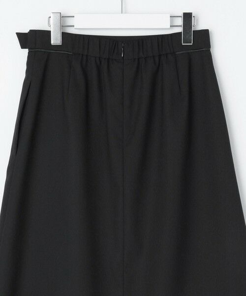 J.PRESS / ジェイプレス ミニ・ひざ丈スカート | 【洗える】CARREMAN 2WAY Aライン スカート | 詳細17