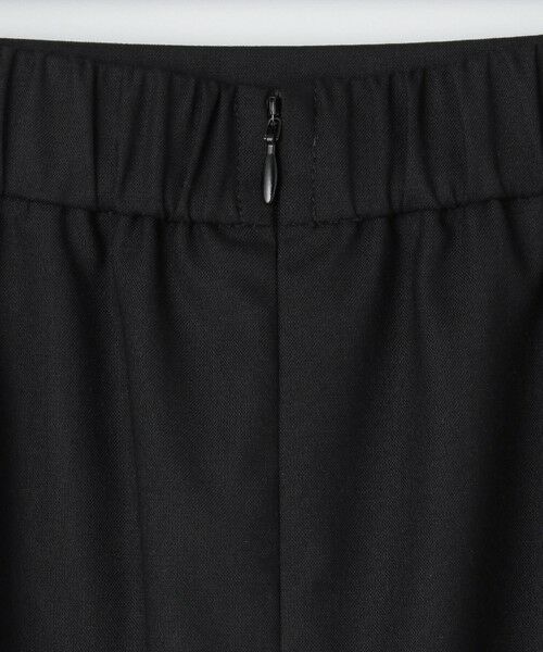 J.PRESS / ジェイプレス ミニ・ひざ丈スカート | 【洗える】CARREMAN 2WAY Aライン スカート | 詳細20