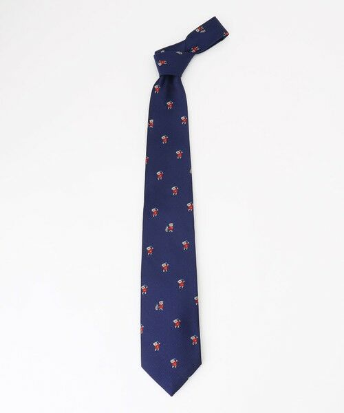 JOKE TIE COLLECTION】ハンサムダンゴルフ ネクタイ （ネクタイ