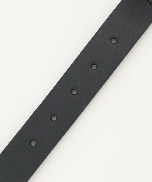 J.PRESS / ジェイプレス ベルト・サスペンダー | アイビーベルト | 詳細2
