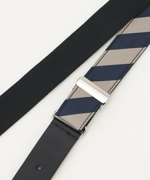 J.PRESS / ジェイプレス ベルト・サスペンダー | アイビーベルト | 詳細4