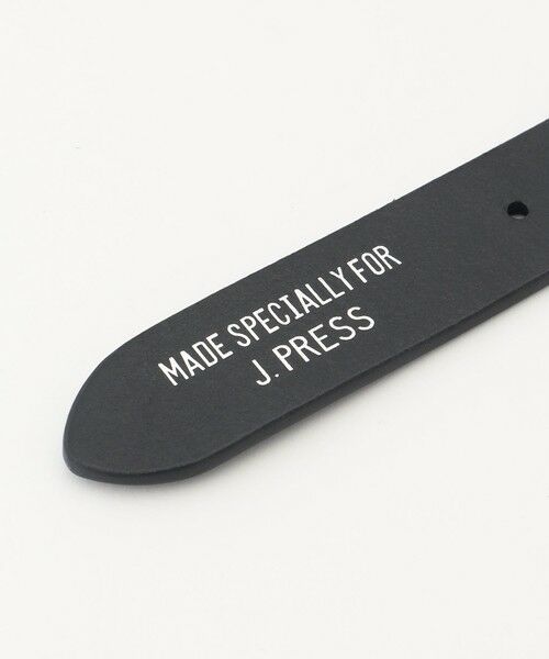 J.PRESS / ジェイプレス ベルト・サスペンダー | アイビーベルト | 詳細5