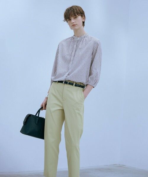 J.PRESS / ジェイプレス ベルト・サスペンダー | メッシュベルト | 詳細2