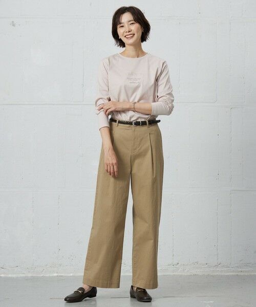 J.PRESS / ジェイプレス ベルト・サスペンダー | メッシュベルト | 詳細17