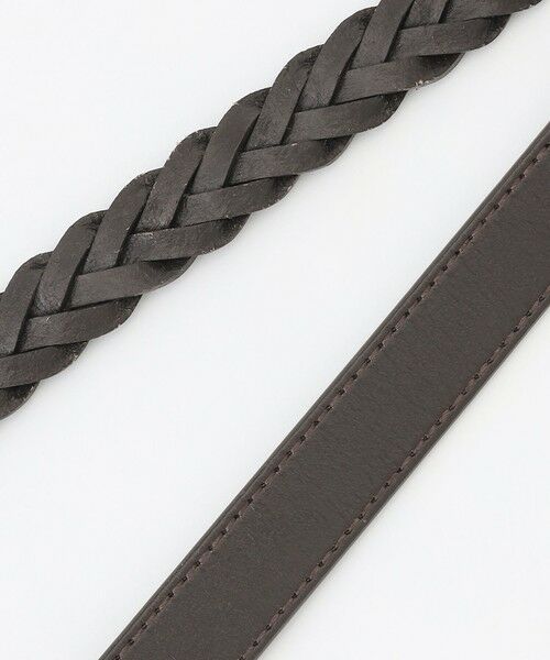 J.PRESS / ジェイプレス ベルト・サスペンダー | メッシュベルト | 詳細22