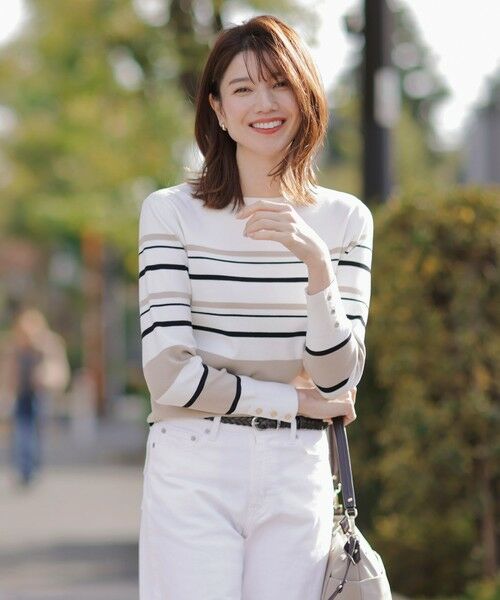 J.PRESS / ジェイプレス ベルト・サスペンダー | メッシュベルト | 詳細10