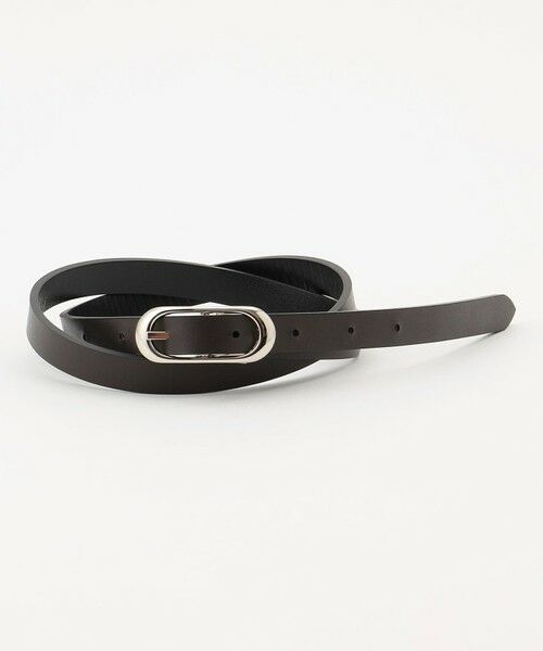 J.PRESS / ジェイプレス ベルト・サスペンダー | リバーシブルベルト | 詳細15