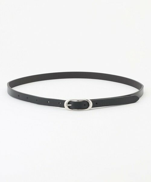 J.PRESS/ジェイプレス リバーシブルベルト ブラック系 L J.PRESS/ジェイプレス リバーシブルベルト ブラック系 L