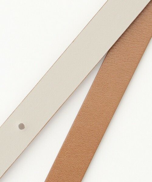 J.PRESS / ジェイプレス ベルト・サスペンダー | リバーシブルベルト | 詳細22