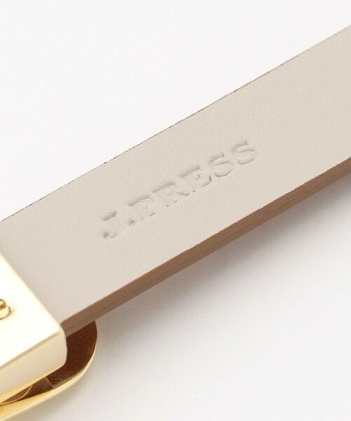 J.PRESS / ジェイプレス ベルト・サスペンダー | リバーシブルベルト | 詳細23