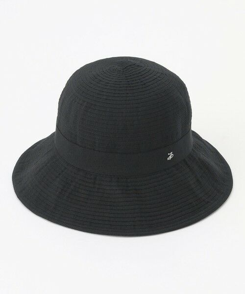 J.PRESS / ジェイプレス ハット | 【WEB限定カラーあり・洗える・UVカット・畳める】ブレード ハット | 詳細6