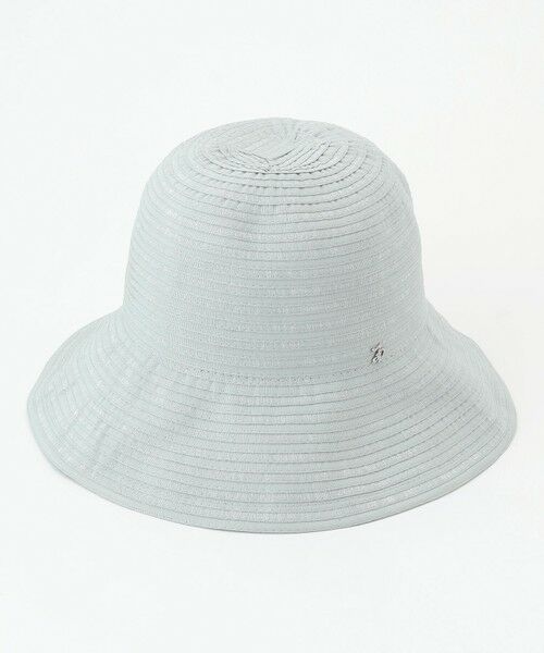 J.PRESS / ジェイプレス ハット | 【WEB限定カラーあり・洗える・UVカット・畳める】ブレード ハット | 詳細19
